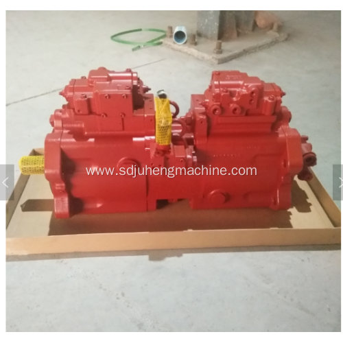 K3V180DT Main Pump R320LC-7 Hydraulic Pump